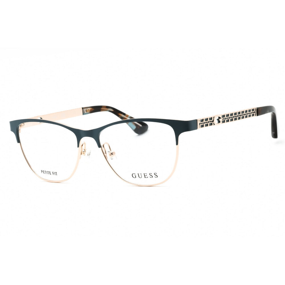 NWT Guess GU2883 091 49mm New Eyeglasses